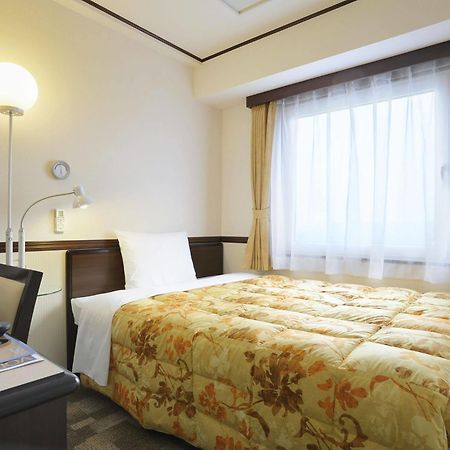 Toyoko Inn Oita Nakatsu Ekimae Экстерьер фото