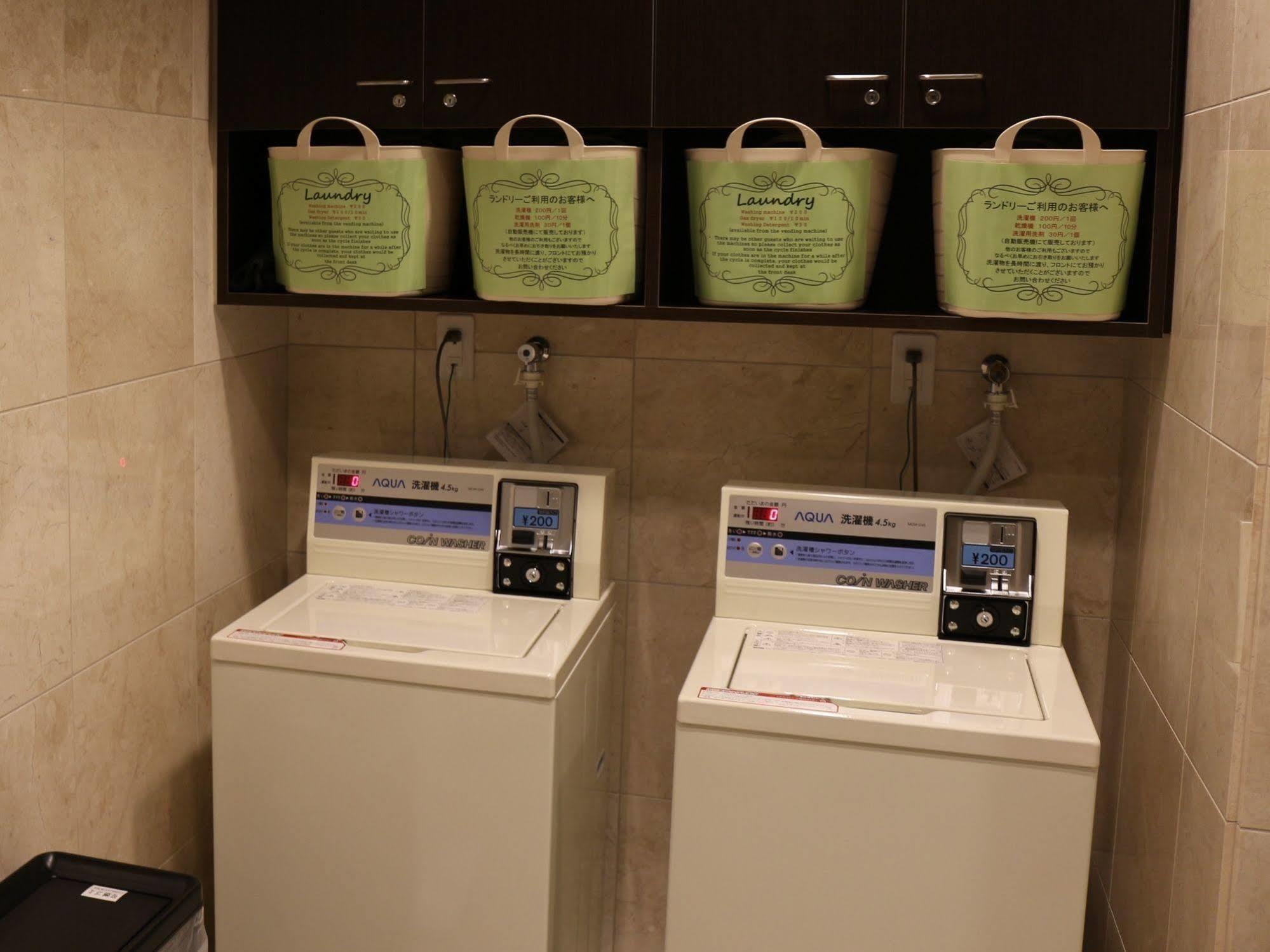 Toyoko Inn Oita Nakatsu Ekimae Экстерьер фото