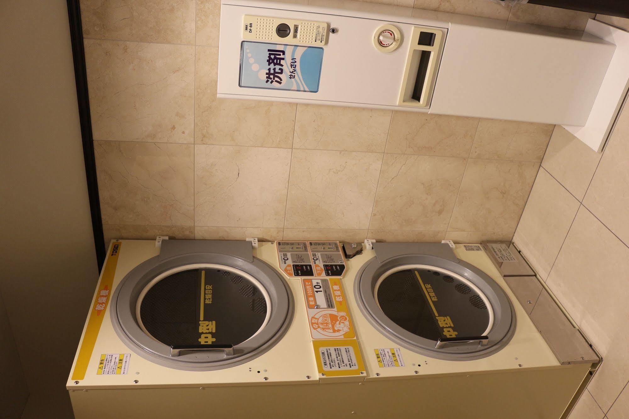 Toyoko Inn Oita Nakatsu Ekimae Экстерьер фото